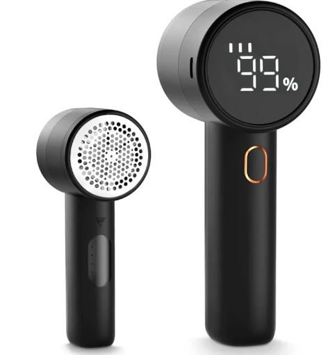 Miniatura: Electric Hair Ball Trimmer