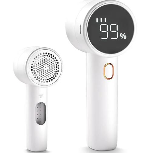 Miniatura: Electric Hair Ball Trimmer