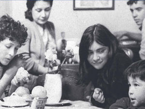 Película del mes (Octubre): Valparaíso mi amor 1969