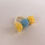 Thumbnail: Simple Crochet Candy Ring Pattern