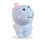Thumbnail: Cute Chunky Dinosaur Crochet Pattern