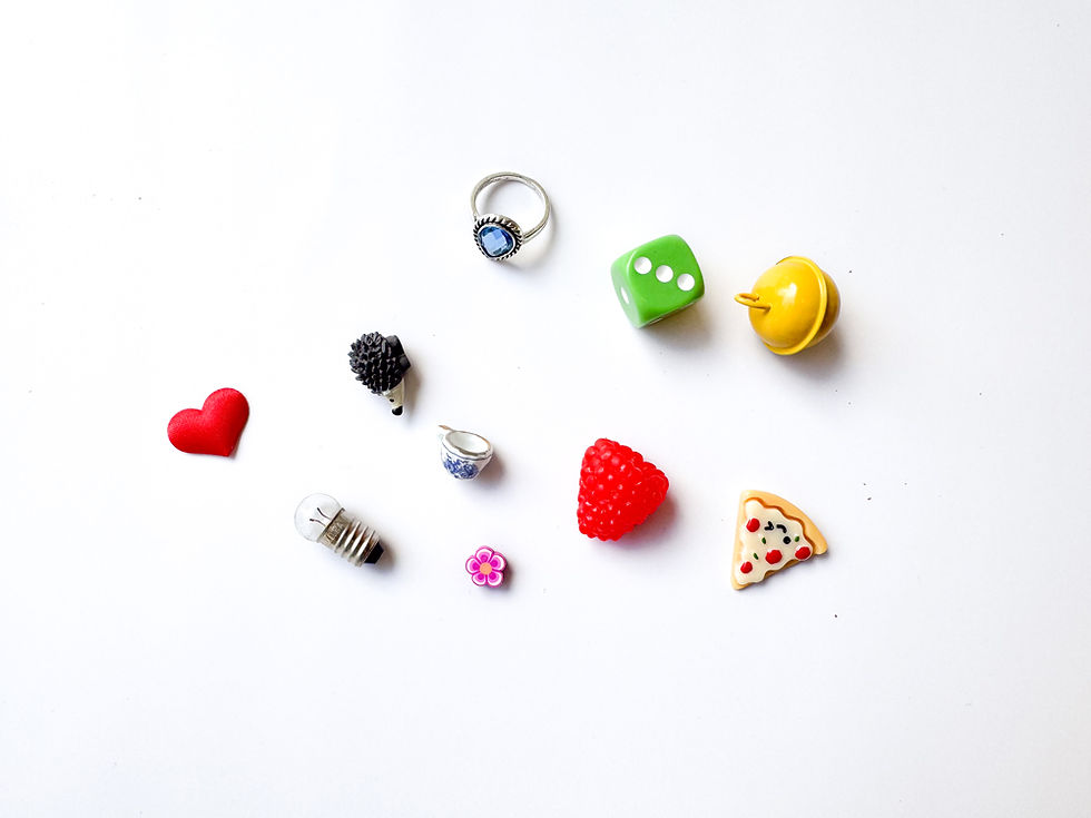 תמונה ממוזערת: פתיחה וסגירה של תיבות