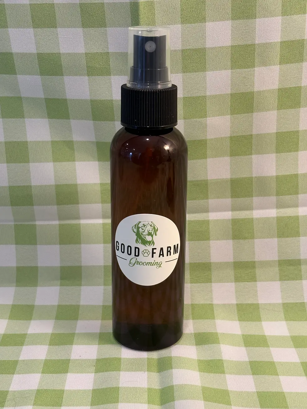 Dog Calming Spray