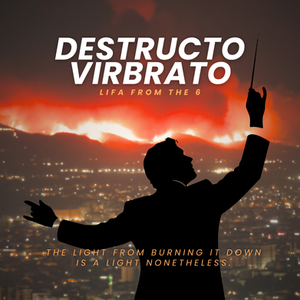 Destructo Virbrato