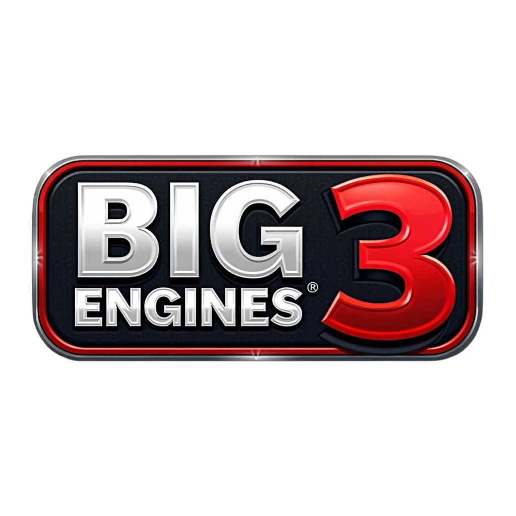 Big 3 Engines
