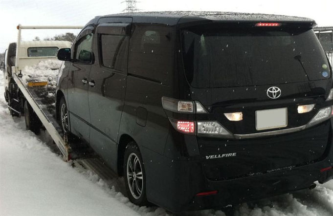 ヴェルファイア、ネットで値引き交渉について 【特別仕様車 プラチナセレクション タイプゴールド】