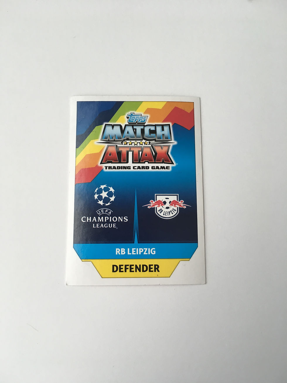 Thumbnail: Willi Orban And Marvin Compper Duo