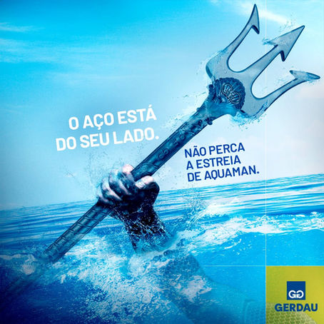 Gerdau