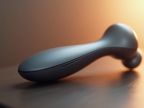 Empowering Pleasure: My Journey into Sex Toys for Individuals with Disabilities