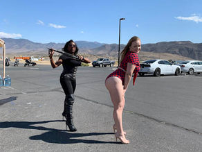 Street Vibrations Reno Motorcycle Rally