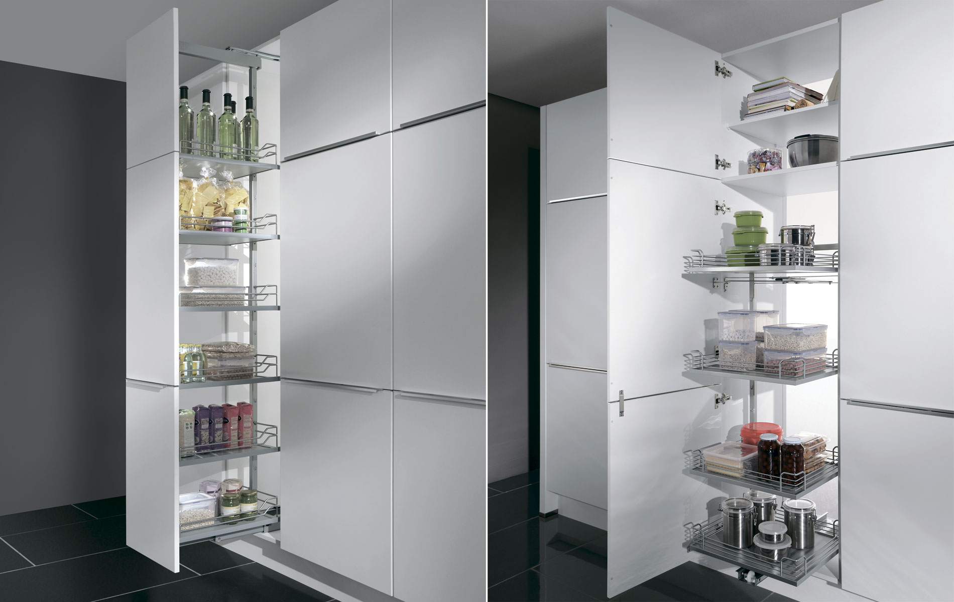 Kessebohmer диспенса 300. выдвижная колонна blum. телескопические cargo (карго). выдвижная колонна. Inoxa art.