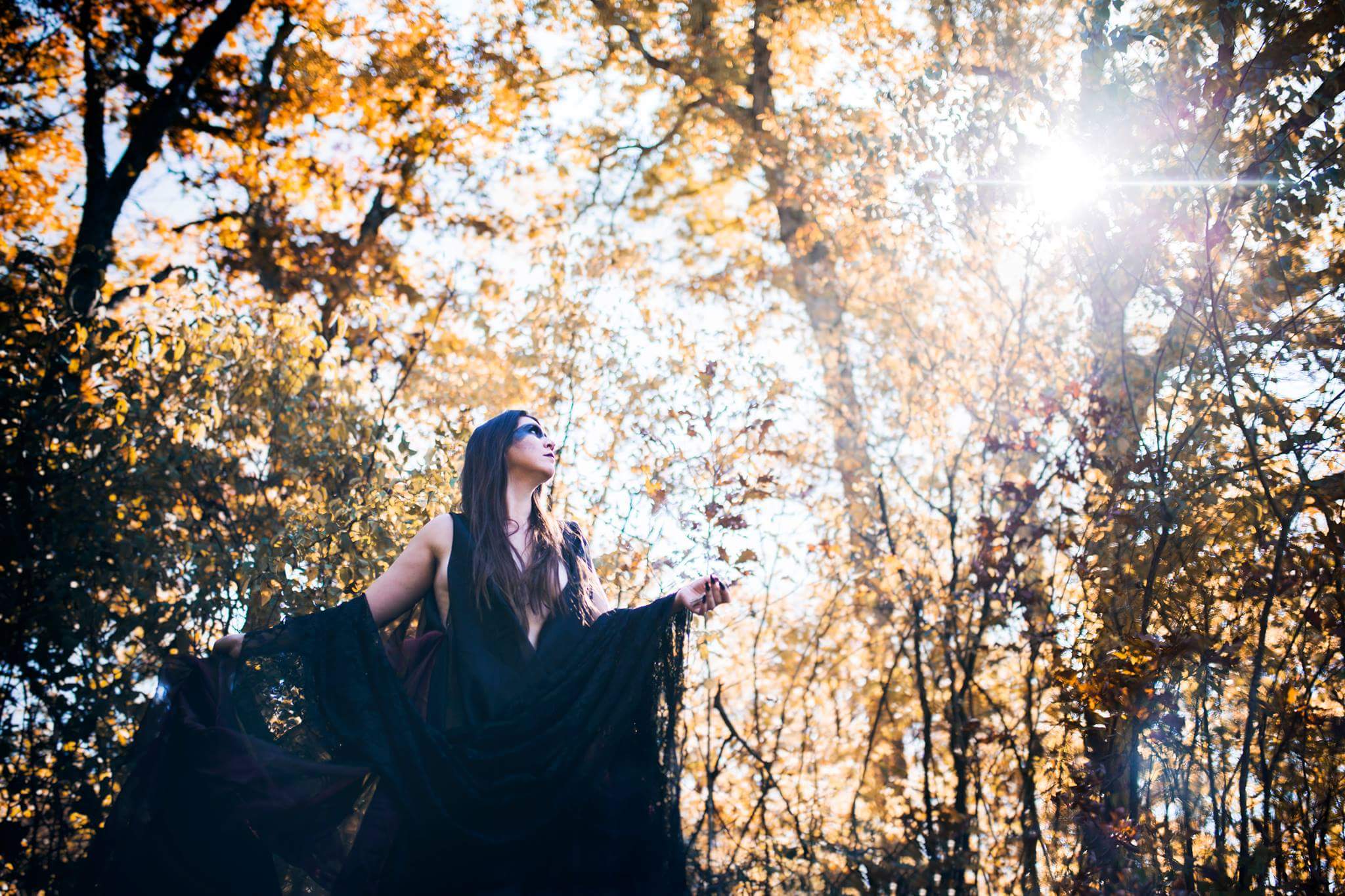 Forest Witch