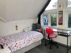 Bedroom 4a