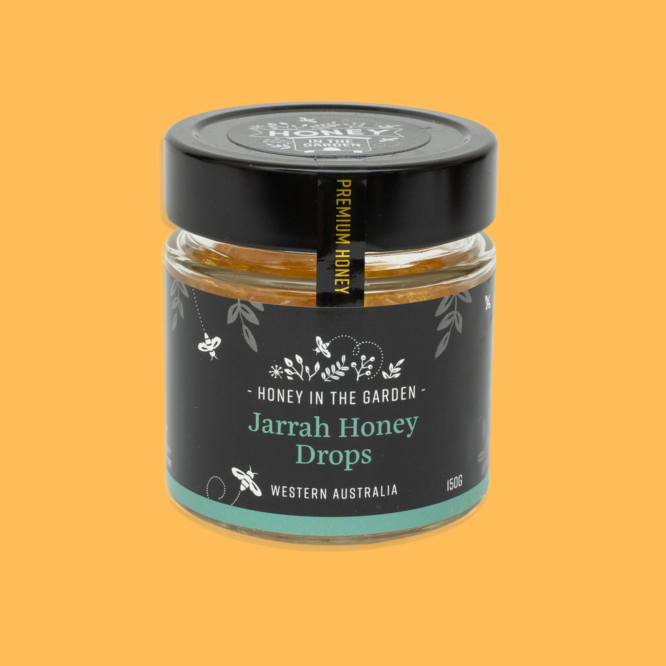 Jarrah Honey Drops