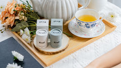 The Art of Gifting: Why KRUT Gift Set Makes the Perfect Present ศิลปะแห่งการให้: ทำไม KRUT Gift Set จึงเป็นของขวัญที่สมบูรณ์แบบ 