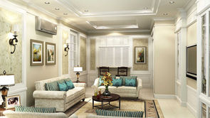 Residence at Suratthani