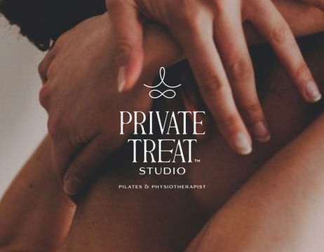 PRIVATE TREAT STUDIO