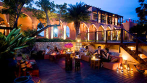 Villa Maroc Boutique Resort
