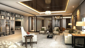 Model Home Villa A5