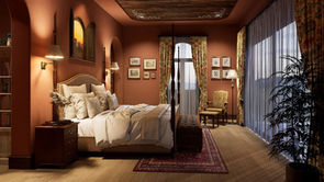 Private Residence Toscana Villa