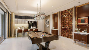 Residence at Mulberry Grove Villa