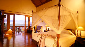 Inle Lake View Resort & Spa