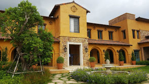 Toscana Valley Private Residence