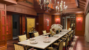 Ayara Kamala Villa Resort