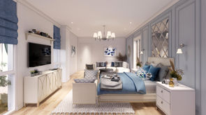 Private Residence : Khun Pornthip