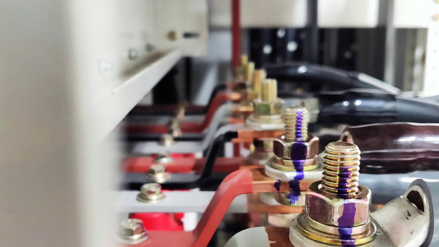 Mechanical and Electrical Work | Genius Engineering