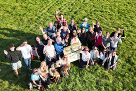 Hive Wood Tree Planting: Our Story in 4 Films