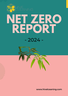 Net Zero Report 2024