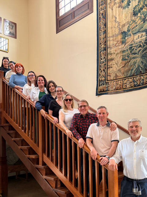 Hive’s First Ever Company Conference