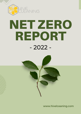 Net Zero 2022