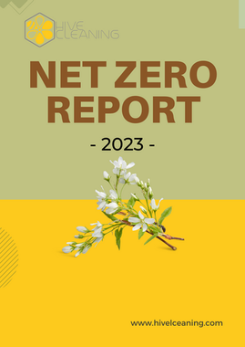 Net Zero Report 2023 