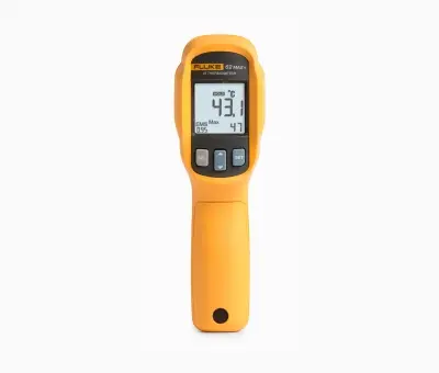 Fluke 62 MAX+
