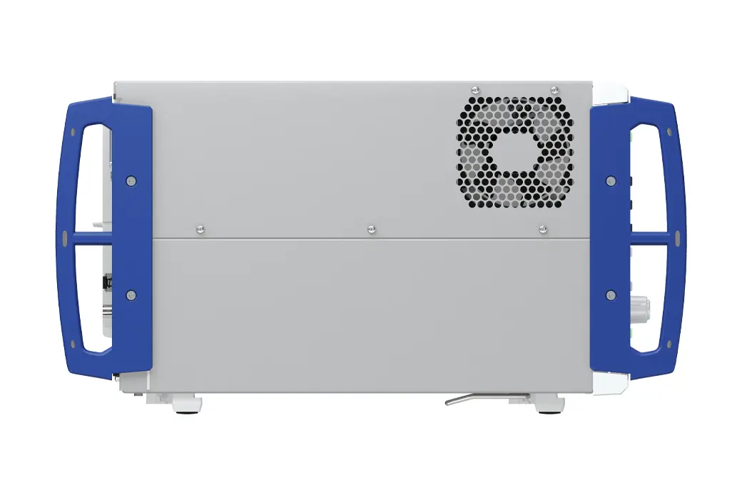 POWER ANALYZER PW8001