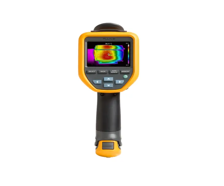 Fluke TiS55+ Thermal Camera