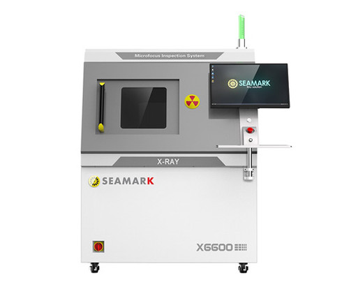 X7600 Offline X-Ray Inspection Machine | Efocus Instruments