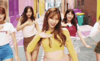 Likey - TWICE K-pop Dance Class