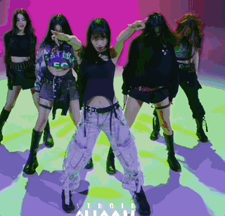 [K-pop Dance] [Intermediate] Body - MEOVV (Dance Break) 