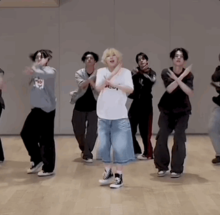 [K-pop Dance][Ages 18+] XO (Only If You Say Yes) - ENHYPEN