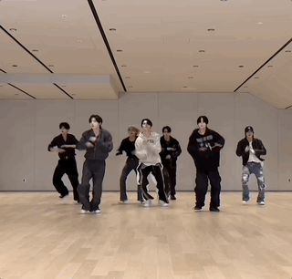 [K-pop Dance] [Intermediate] No Doubt - Enhypen 