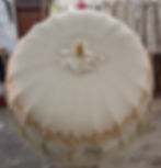 Sand Nirvana Bali Parasol Haarlem