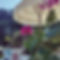 Gold Serenity Bali Parasol Finland