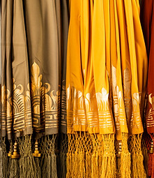 Luxury Bali Parasols Haarlem