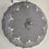 Thumbnail: Grey silver Bali Parasol  PEARL