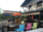 Jomax eetcafe en cocktail bar Paramaribo