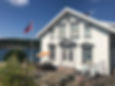 Balinesisk parasol Norge