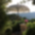 Balinese Umbrella Casares Spain
